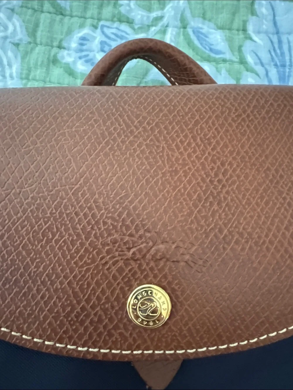 Longchamp bag